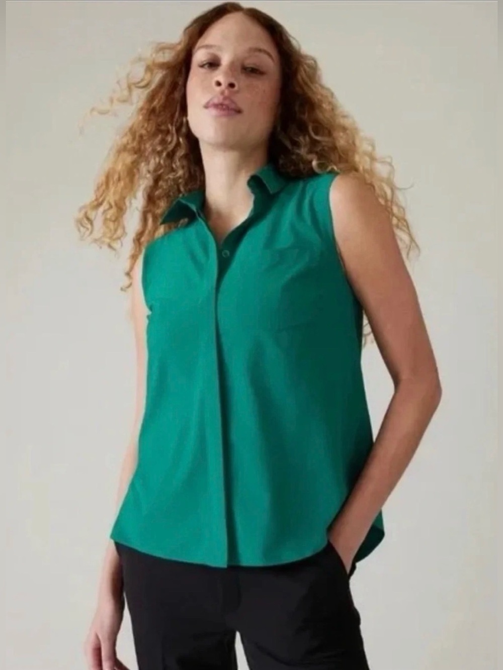 Athleta Everlasting Top